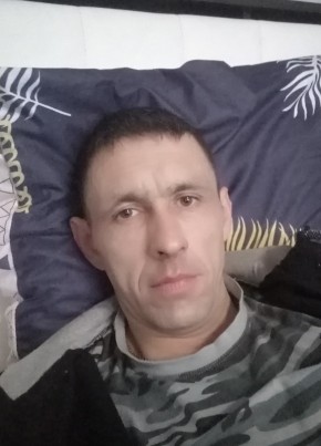 Сергей , 39, Россия, Красные Баки