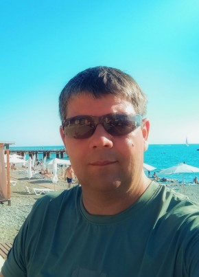 Паша из Вологды 42 года