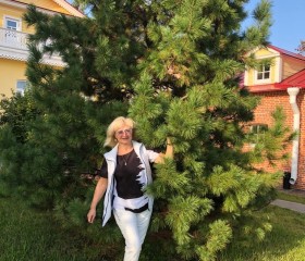 Lina, 62, Murmansk
