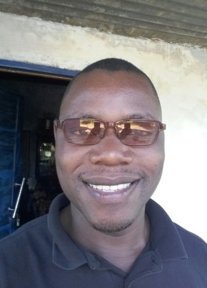 José , 40, República de Moçambique, Lourenço Marques