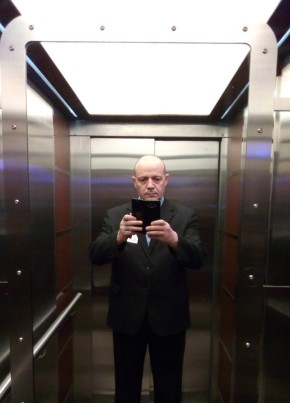 Aleksandr, 56, Russia, Moscow