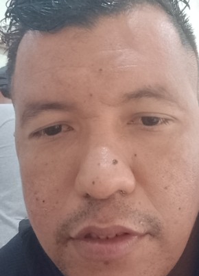 William Roberto из V Redonda 34 года