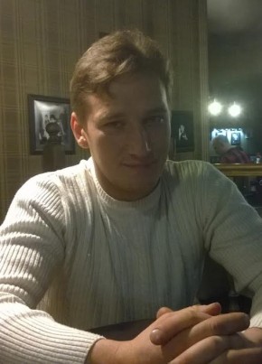 aleksey, 42, Russia, Saint Petersburg