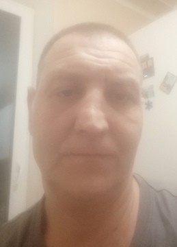 Рустам из Альметьевска 47 лет