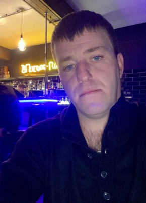 Дмитрий, 39, Россия, Хабаровск