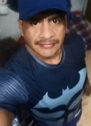 Fercer из Guadalajara 48 лет