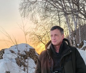 Павел, 47 лет, Уфа