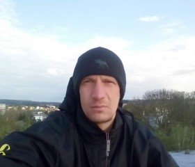Yaroslav, 43, Alsdorf