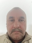 Oleg Trilisenko, 57, Nakhabino