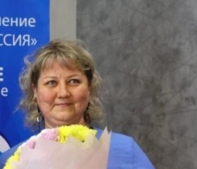 Ирина, 51 год, Знаменск (Астраханская обл.)