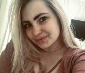 Karina, 24 года, Староюрьево