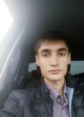 Максим, 34, Россия, Викулово