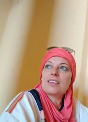 dalila, 61, تونس, تونس