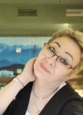 Tatyana, 60, Russia, Chelyabinsk