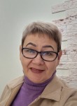 Татьяна, 59 лет, Челябинск