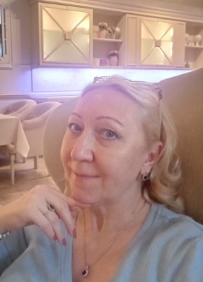 Ольга, 57, Россия, Королёв