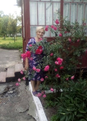 Лидия, 78, Україна, Ові́діополь