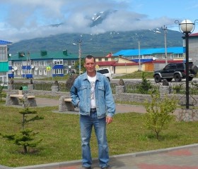 Сергей, 52 года, Хабары
