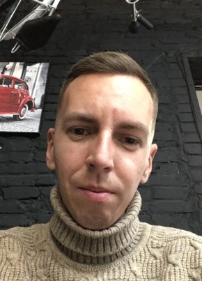 Виталий, 31, Россия, Пластуновская