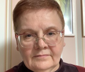 Наталья Алексе, 64 года, Тверь