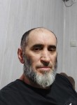 Нурик - Избербаш