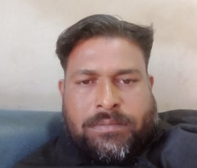 Ranajit, 43 года, Gāndhīdhām