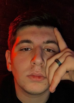 Kuba, 25, Russia, Moscow