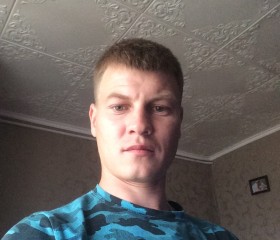 Тихон, 32 года, Томск