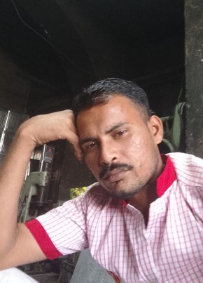 Shiv kumar, 33, India, Bikaner