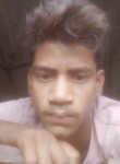 Pappu Kumar, 22 года, Goddā