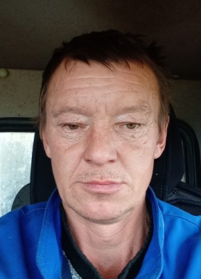 Алексей из Краснокаменска 47 лет