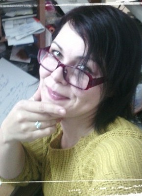 Anastasiya, 41, Russia, Ulan-Ude