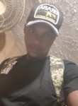 Jhon Jairo, 18, Popayan