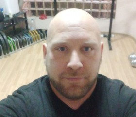 Иван, 38 лет, Сєвєродонецьк