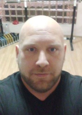 Иван, 39, Україна, Сєвєродонецьк