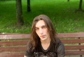 Анатолий, 29 - Только Я