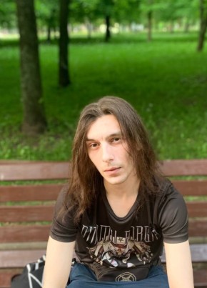 Анатолий, 30, Россия, Санкт-Петербург