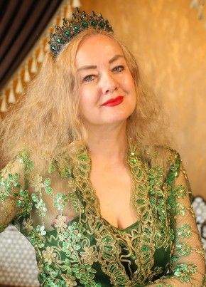 Марина, 52, Россия, Казань