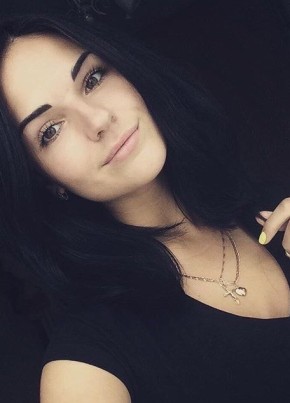 Dasha, 25, Россия, Козельск