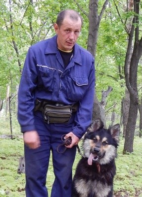 Александр, 41, Россия, Ртищево