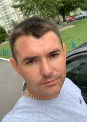 Максим, 33, Россия, Наро-Фоминск