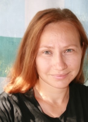Ольга, 45, Россия, Екатеринбург