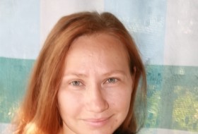 Ольга, 45 - Только Я