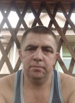 Andrey Mikhaylov, 43  , Minsk