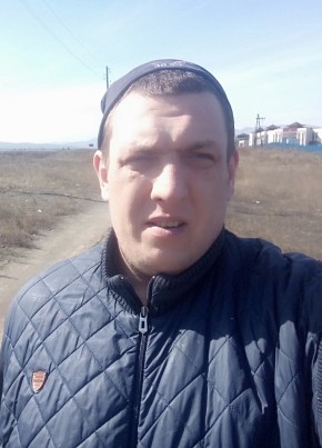 Сергей , 33, Россия, Кызыл