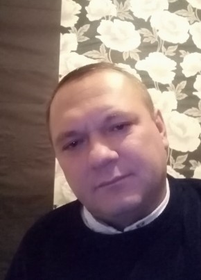 Алексей, 44, Россия, Воткинск
