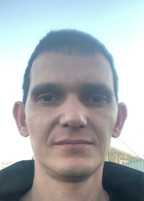 Сергей, 36, Россия, Батайск