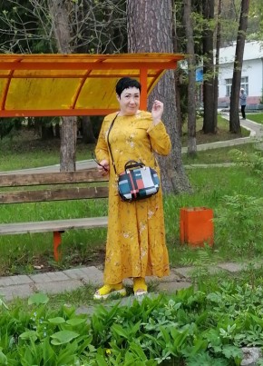 Ольга, 58, Россия, Воркута