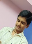Naveen, 19 лет, Nandikotkūr