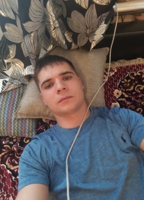 Евгений, 31, Қазақстан, Теміртау